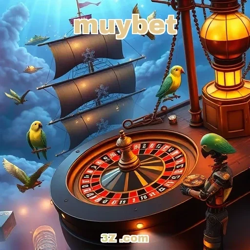 Recursos Fascinantes do Casino Muybet para Game Lovers