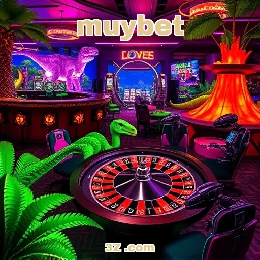 Eventos e Interação: A Comunidade Muybet que Todos Amam