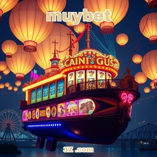 Ofertas No Muybet: Descubra Oportunidades Imperdíveis Para Jogar