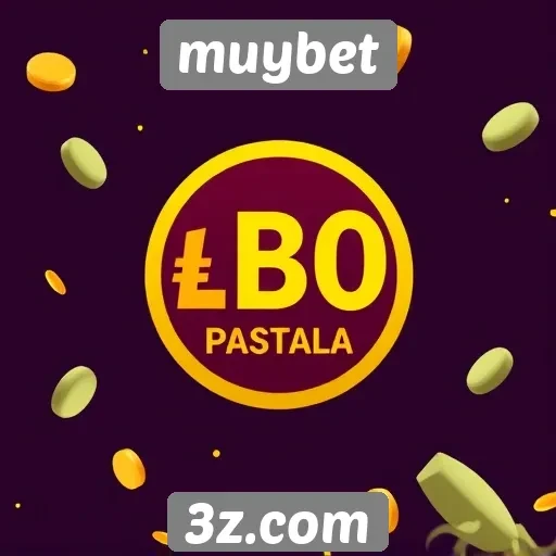 Pacotes de bônus disponíveis em Muybet