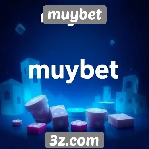 Exploração das opções de jogos disponíveis no muybet