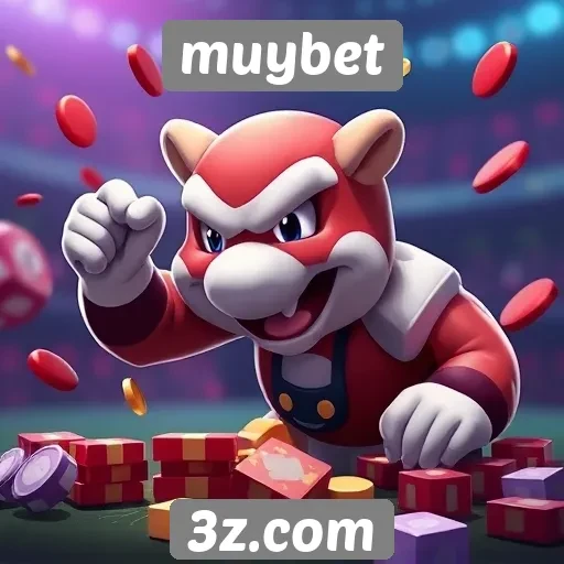 Destaques dos jogos disponíveis no muybet