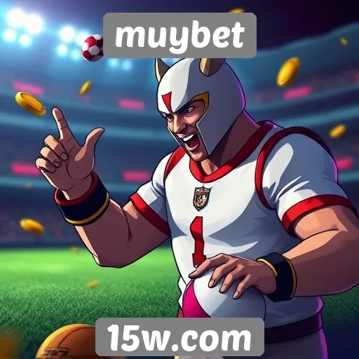 Eventos e promoções disponíveis no muybet