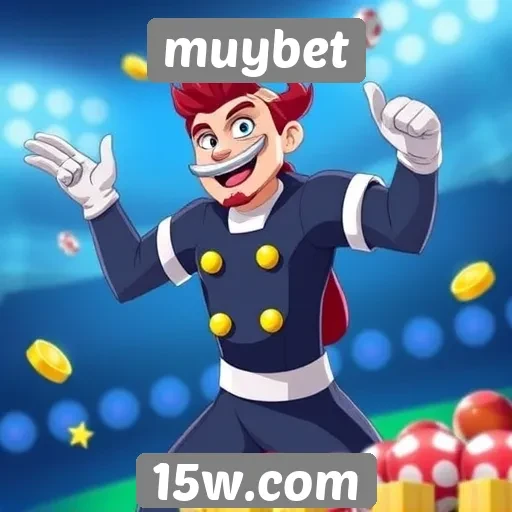 Análise das ofertas de jogos no site Muybet