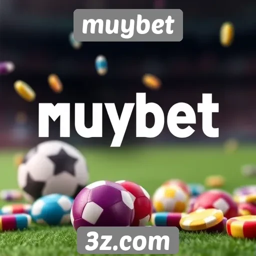 Opções de jogos disponíveis na plataforma Muybet