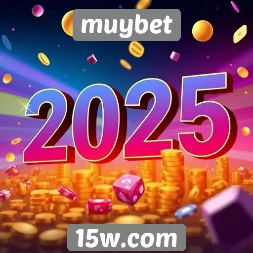 Novidades e lançamentos previstos para 2025 no muybet