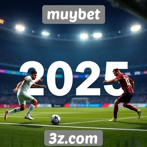 Muybet apresenta novas opções de apostas em 2025