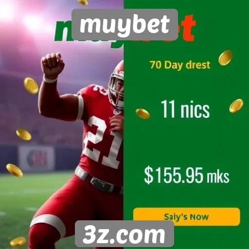 Ofertas e promoções disponíveis na muybet