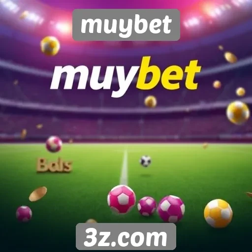 Análise das promoções disponíveis no site muybet