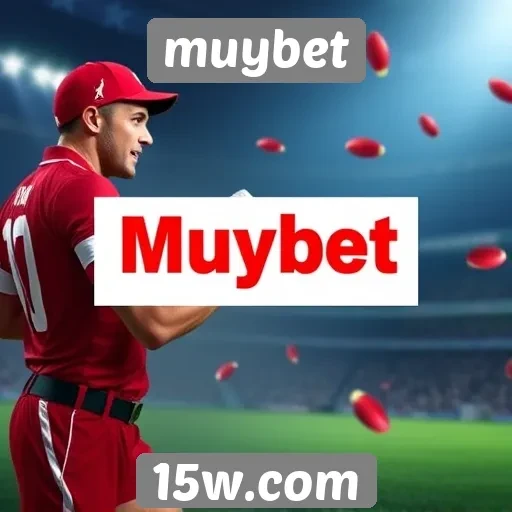 Novas promoções e bônus disponíveis no Muybet