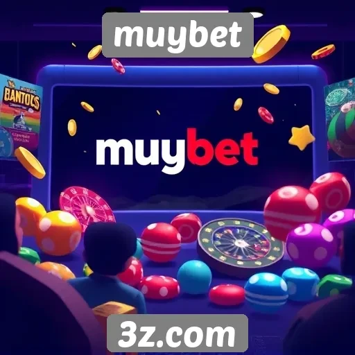 Regulamentação e licenciamento do site muybet