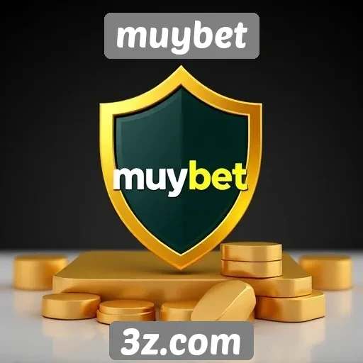 Segurança e privacidade no uso do muybet